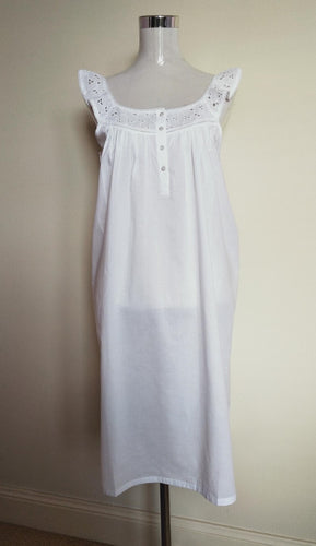 Women's Pure Cotton Sleepwear Nighties Pyjamas Australia – Matilda Jane ...